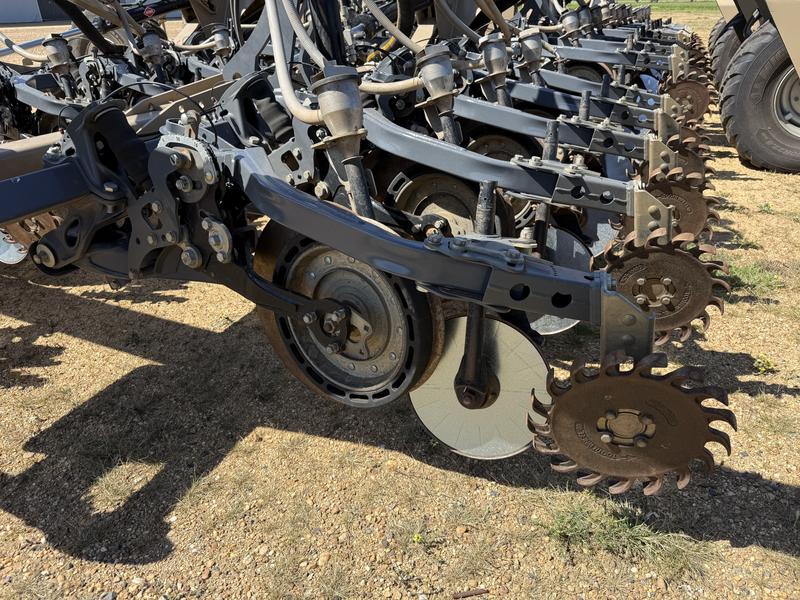 NDF Disc Planter 2023 12m 333mm SA750.