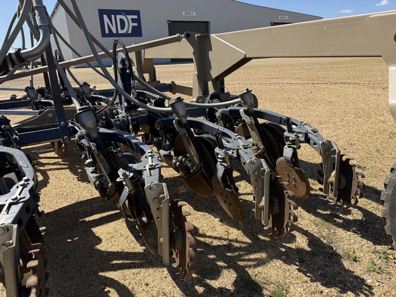 NDF Disc Planter 2023 12m 333mm SA750.
