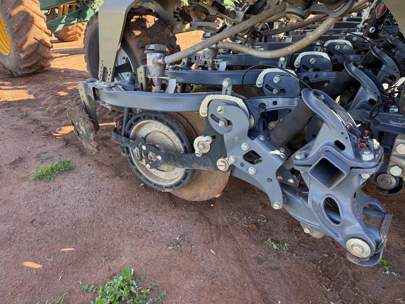 NDF Disc Planter 2026 12m 250mm SA750.